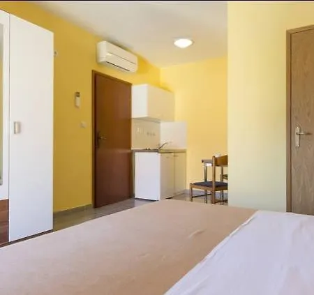 Triglav Apartman Punat