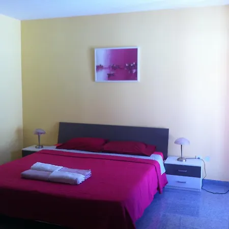 Triglav Apartman Punat
