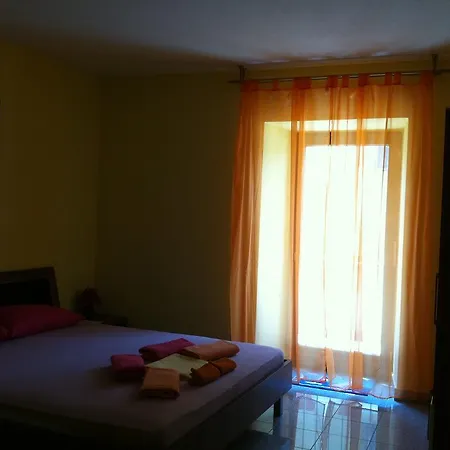 Apartament Triglav *