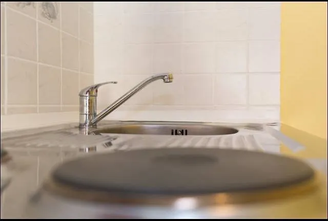 Lägenhet Triglav Punat