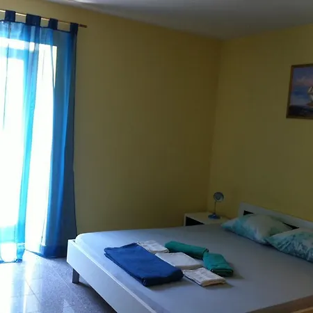 Apartman Triglav Punat