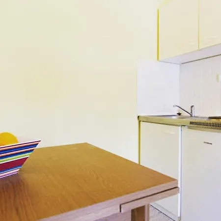 Triglav Studio Appartement *
