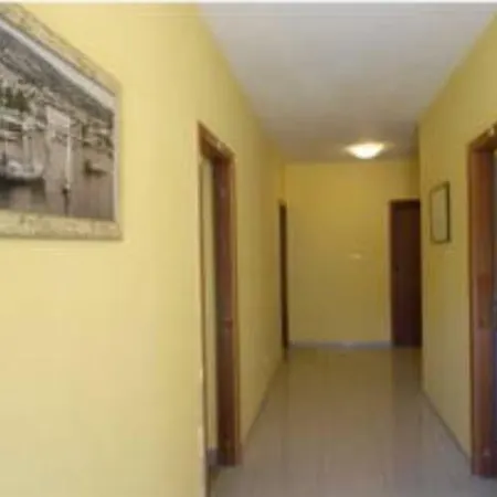 Triglav Apartman Punat
