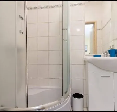 Apartman Triglav *