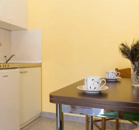 Triglav Apartman