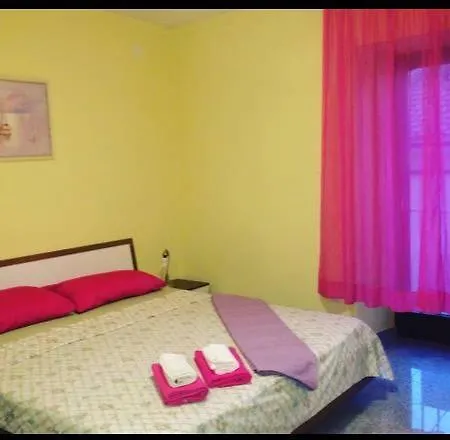 Apartman Triglav