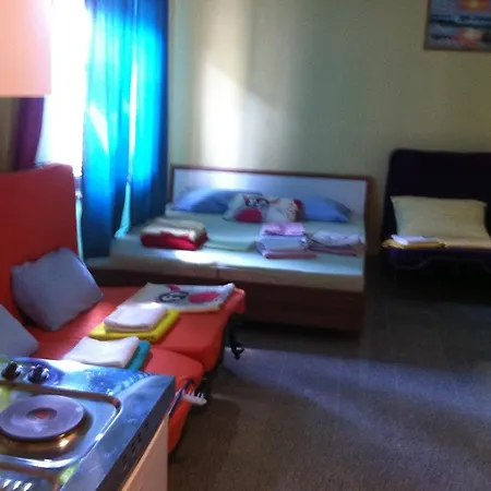 Apartman Triglav *