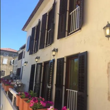 Apartman Triglav