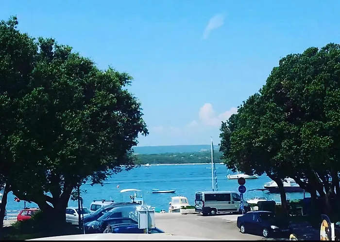 Appartamento Triglav Punat