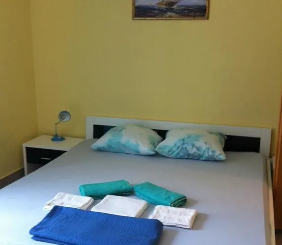 Triglav Appartamento *