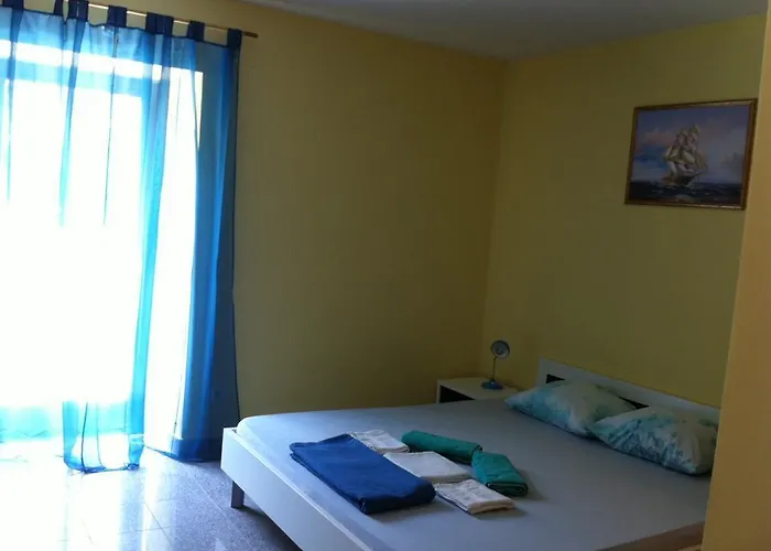 Appartamento Triglav Punat