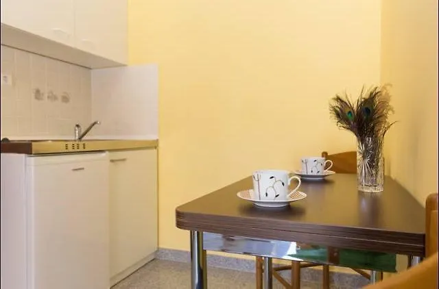 Triglav Appartamento