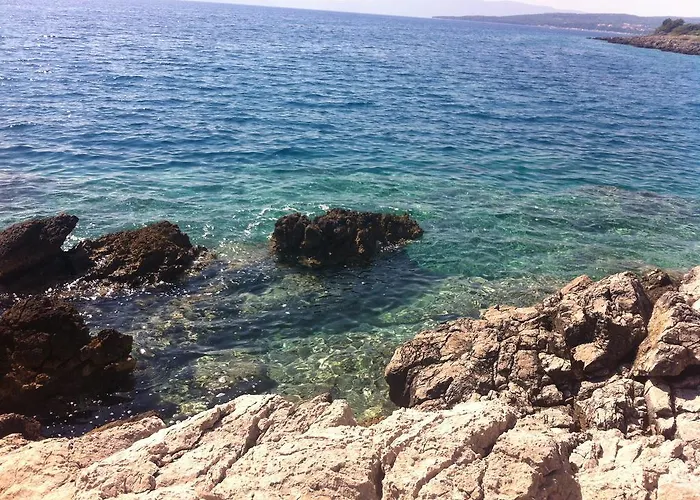 Appartamento Triglav Punat