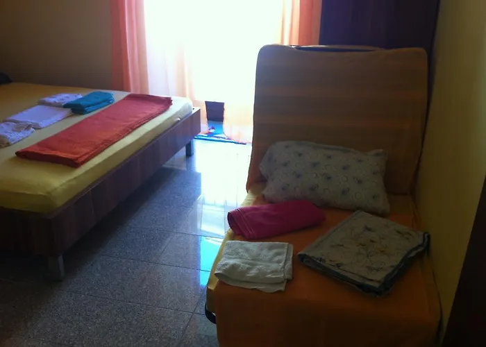 Appartamento Triglav Punat