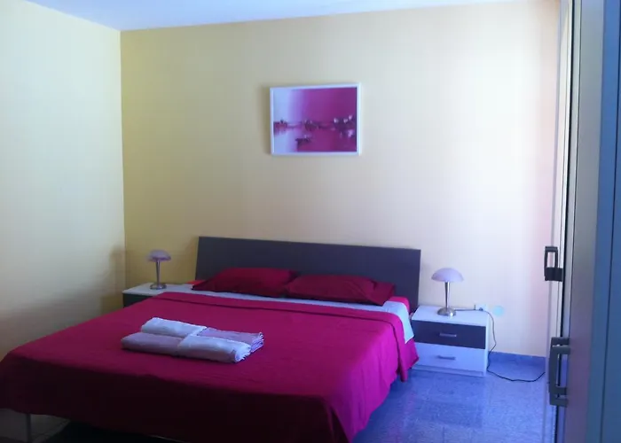 Triglav Appartamento Punat