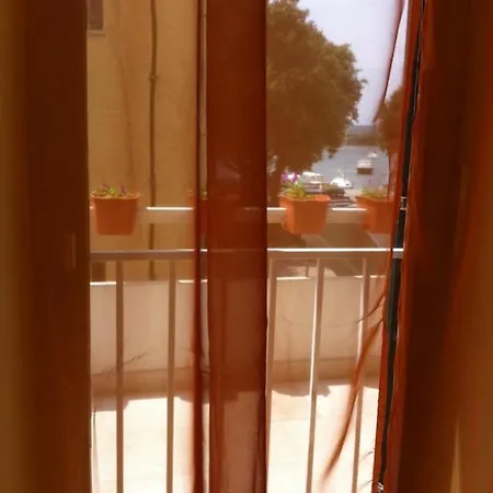 Apartament Triglav *