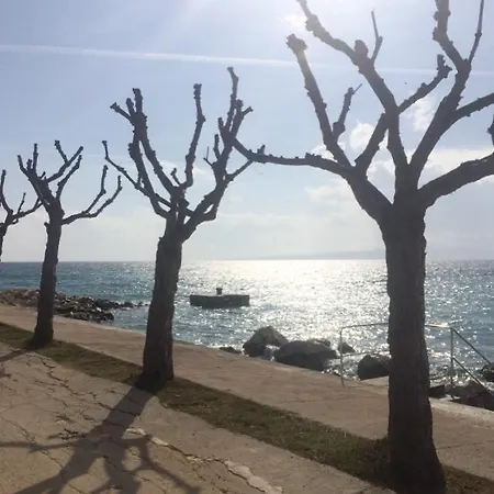 Apartament Triglav Punat