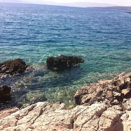 Apartament Triglav Punat