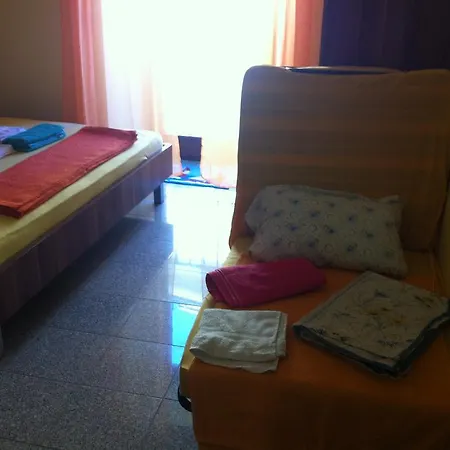 Apartament Triglav Punat