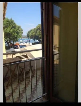 Triglav Apartament *